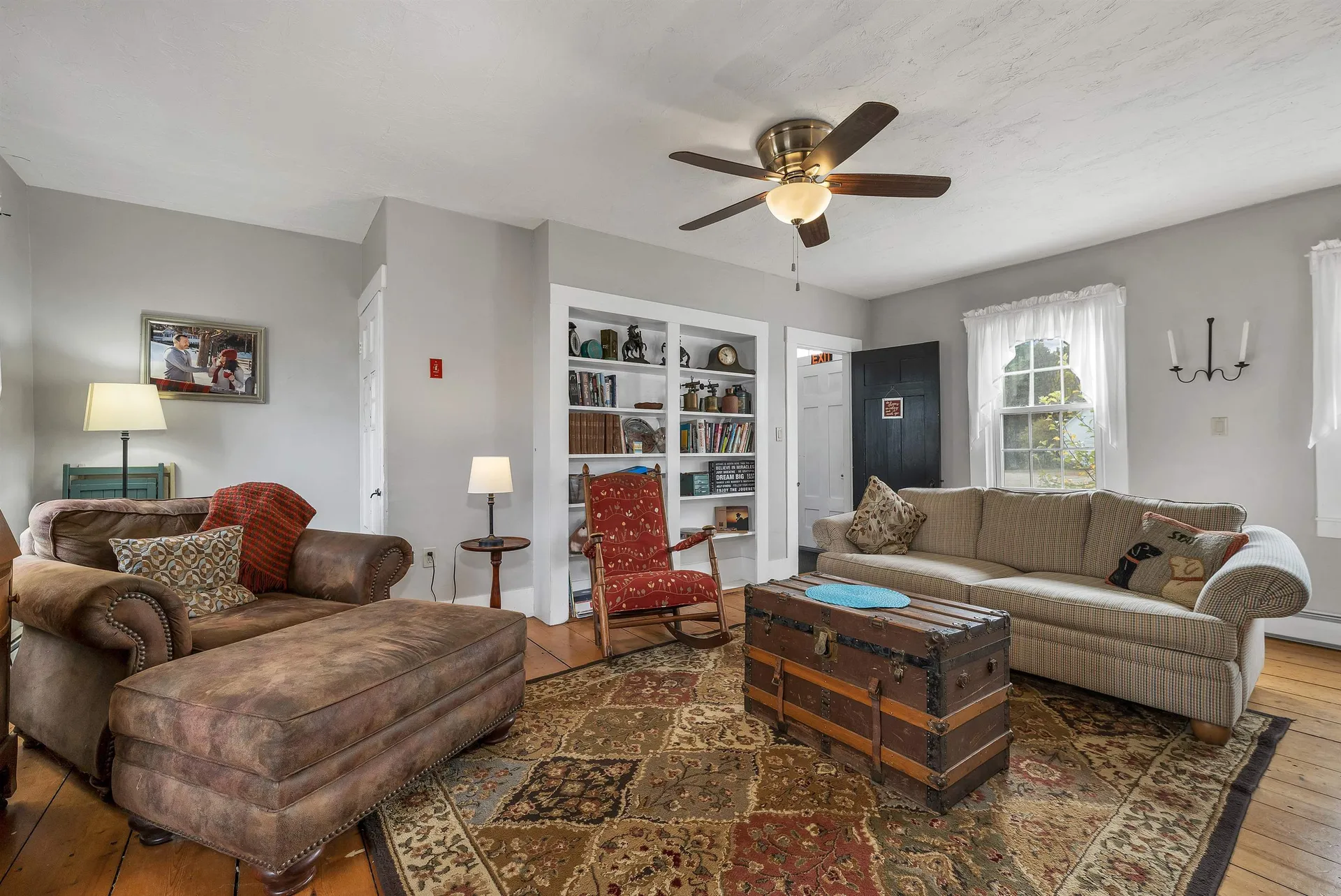 1354 Nh Route 175 Campton NH 03223