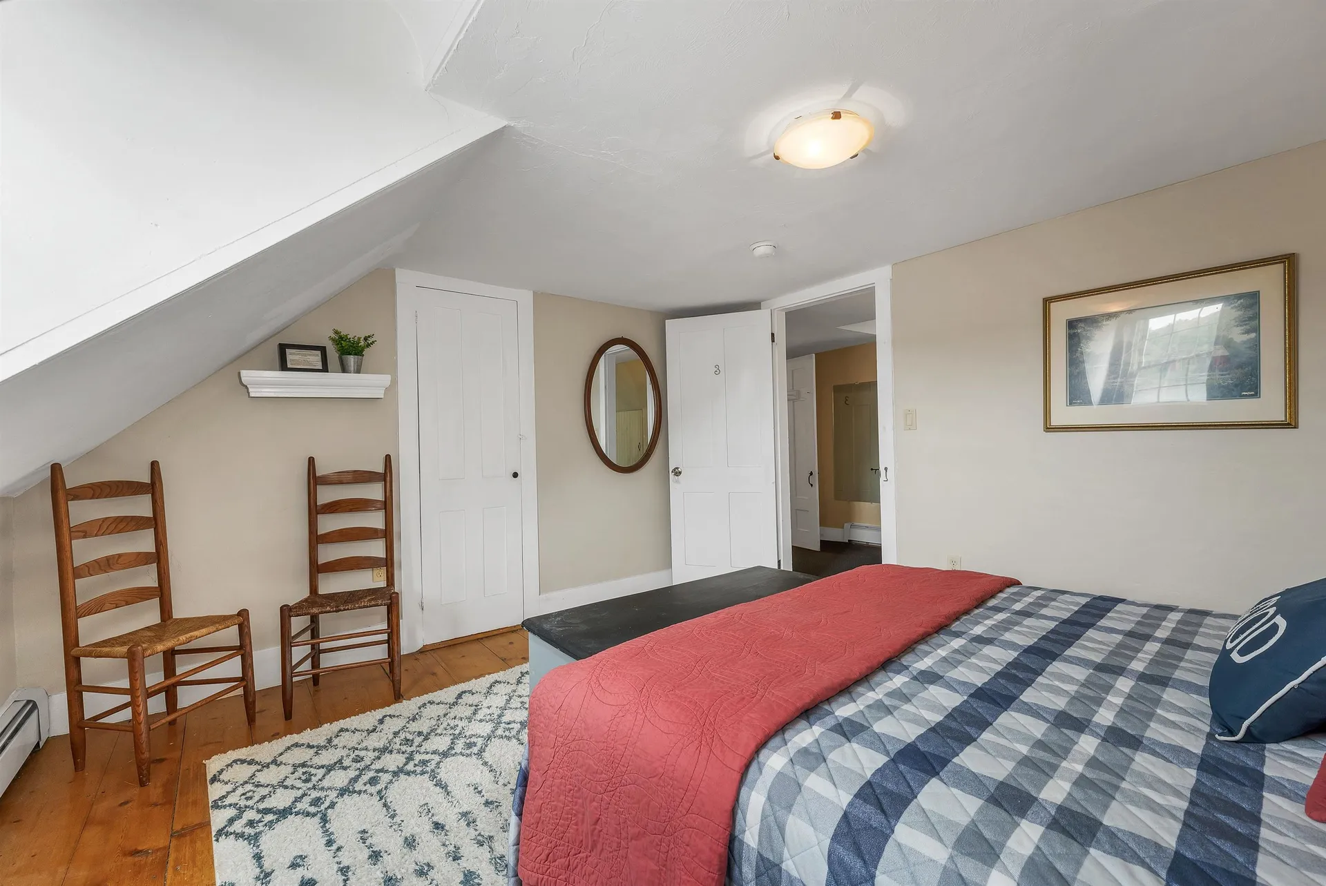 1354 Nh Route 175 Campton NH 03223