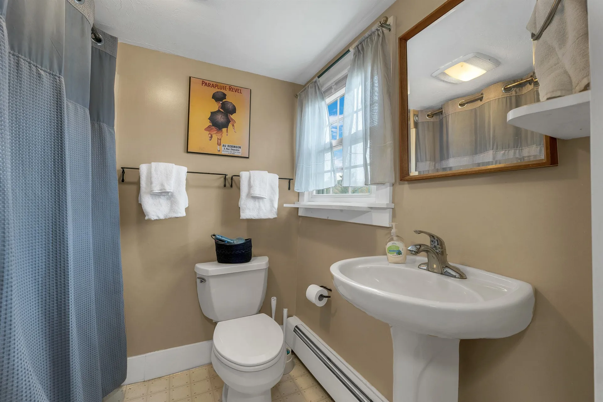 1354 Nh Route 175 Campton NH 03223