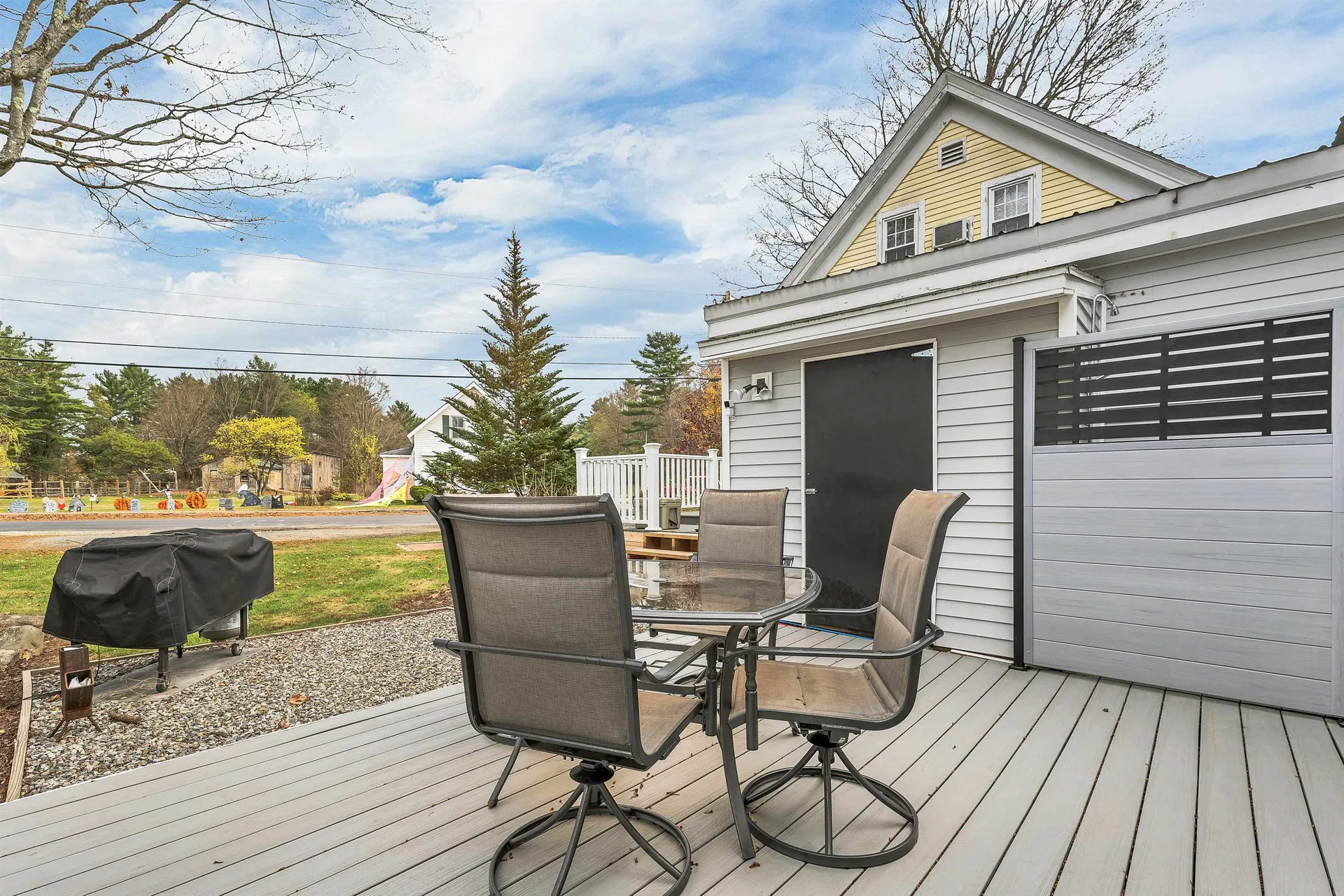 1354 Nh Route 175 Campton NH 03223