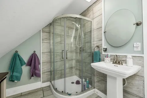 1354 Nh Route 175 Campton NH 03223