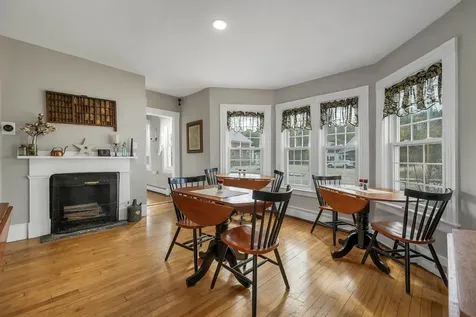 1354 Nh Route 175 Campton NH 03223