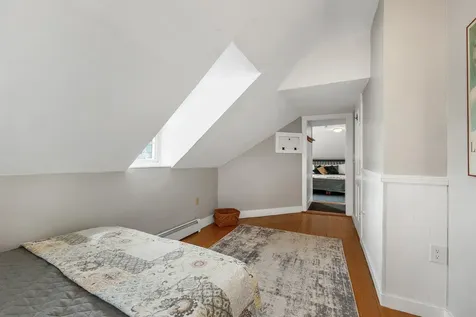 1354 Nh Route 175 Campton NH 03223