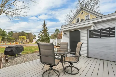 1354 Nh Route 175 Campton NH 03223