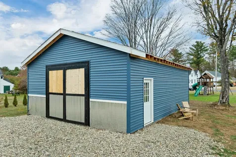 1354 Nh Route 175 Campton NH 03223