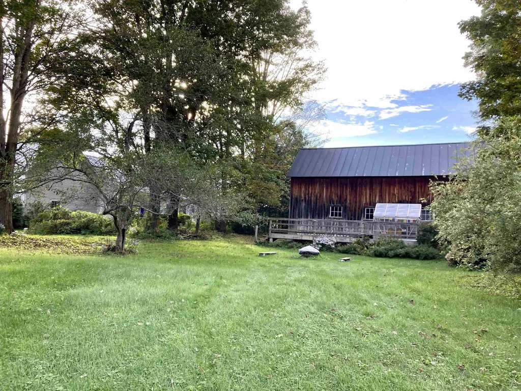 508 Route 12 N Northfield VT 05663
