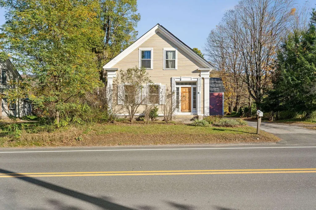 508 Route 12 N Northfield VT 05663