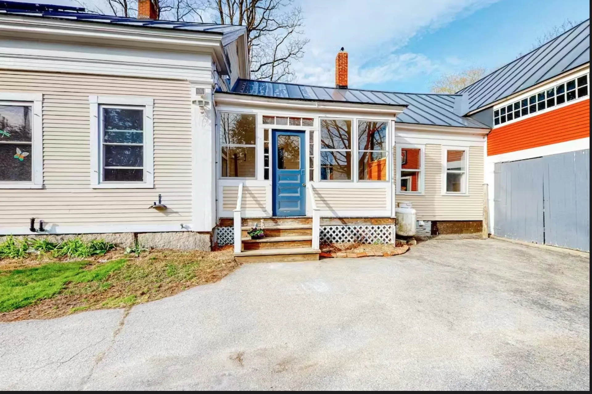 508 Route 12 N Northfield VT 05663