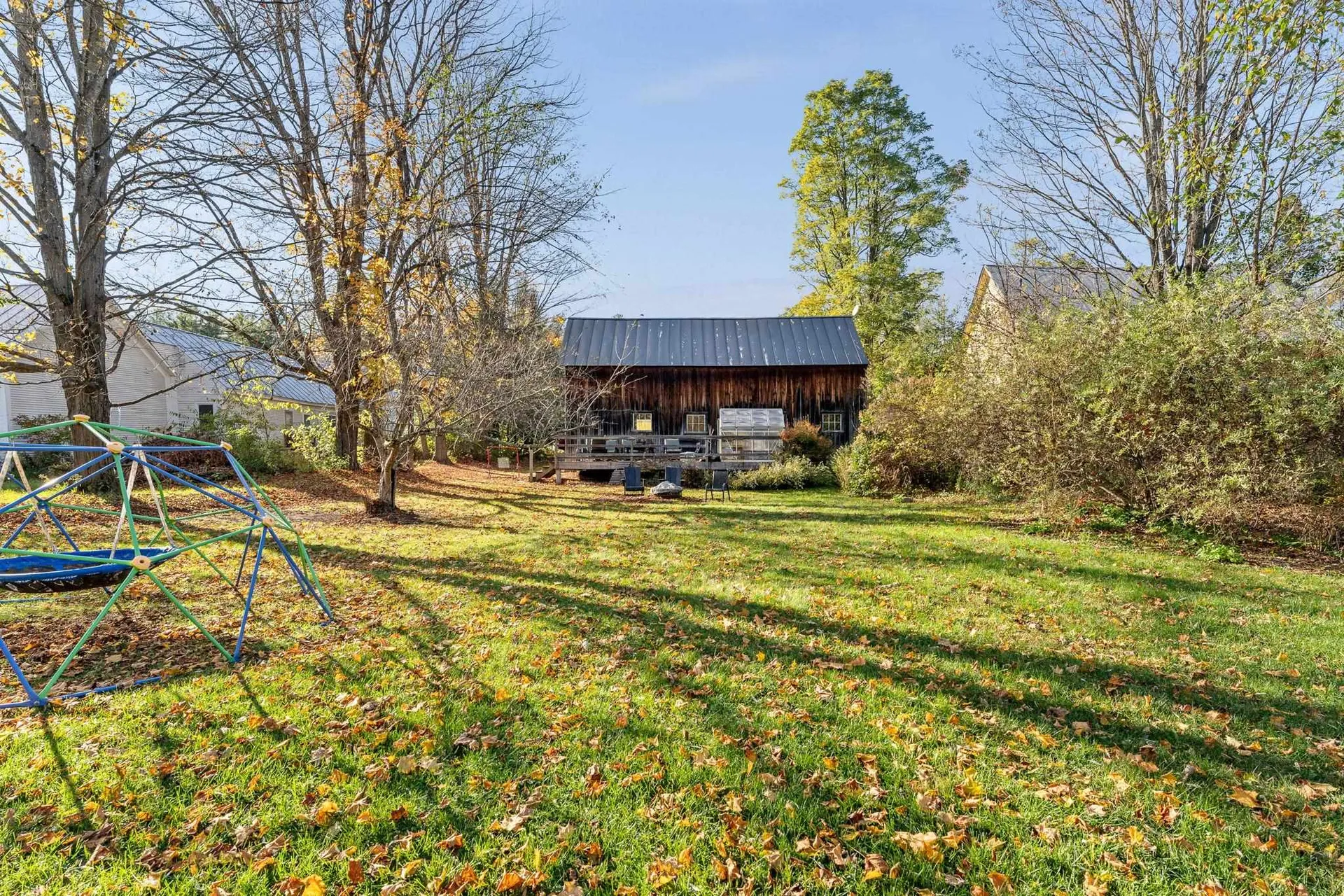 508 Route 12 N Northfield VT 05663