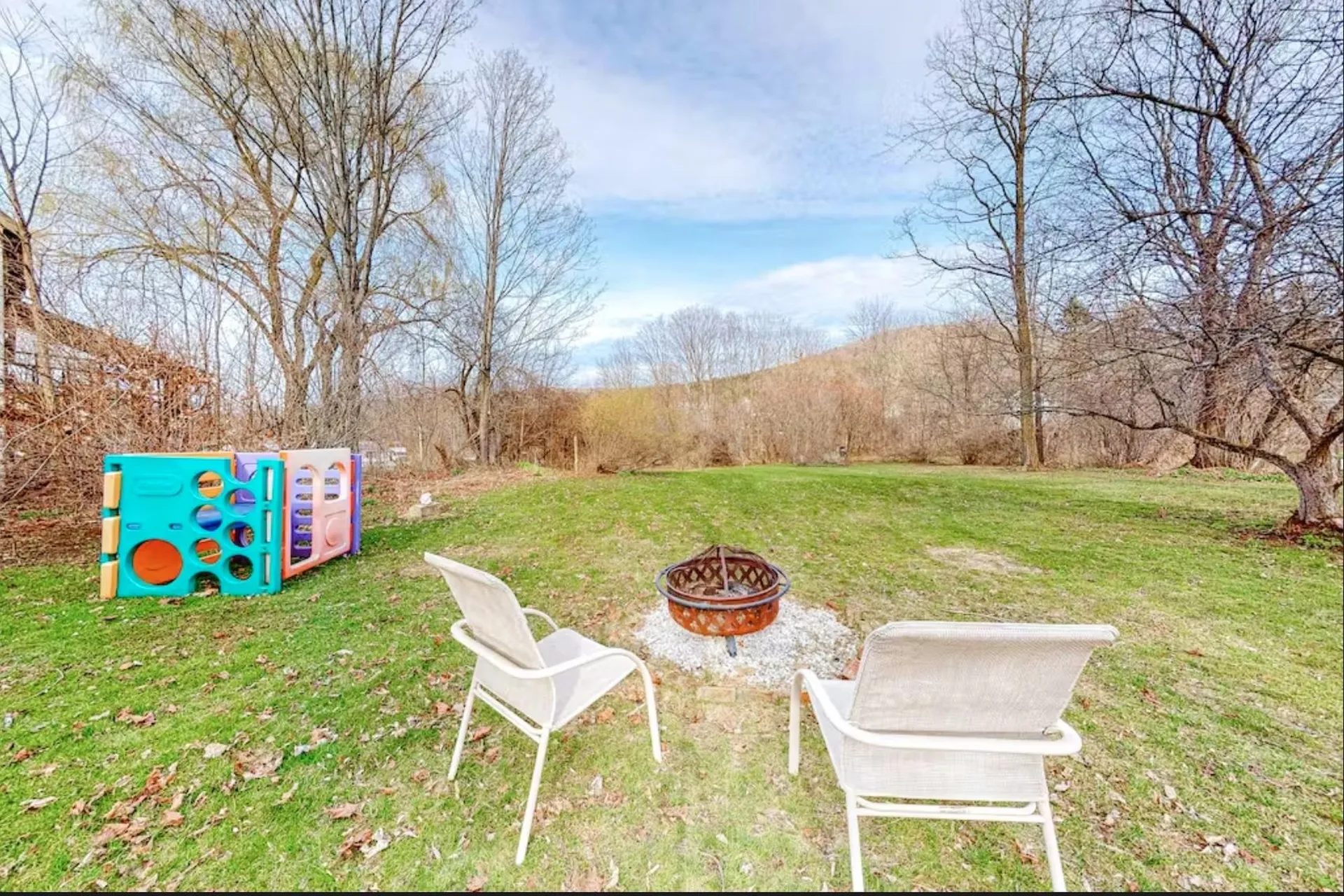 508 Route 12 N Northfield VT 05663