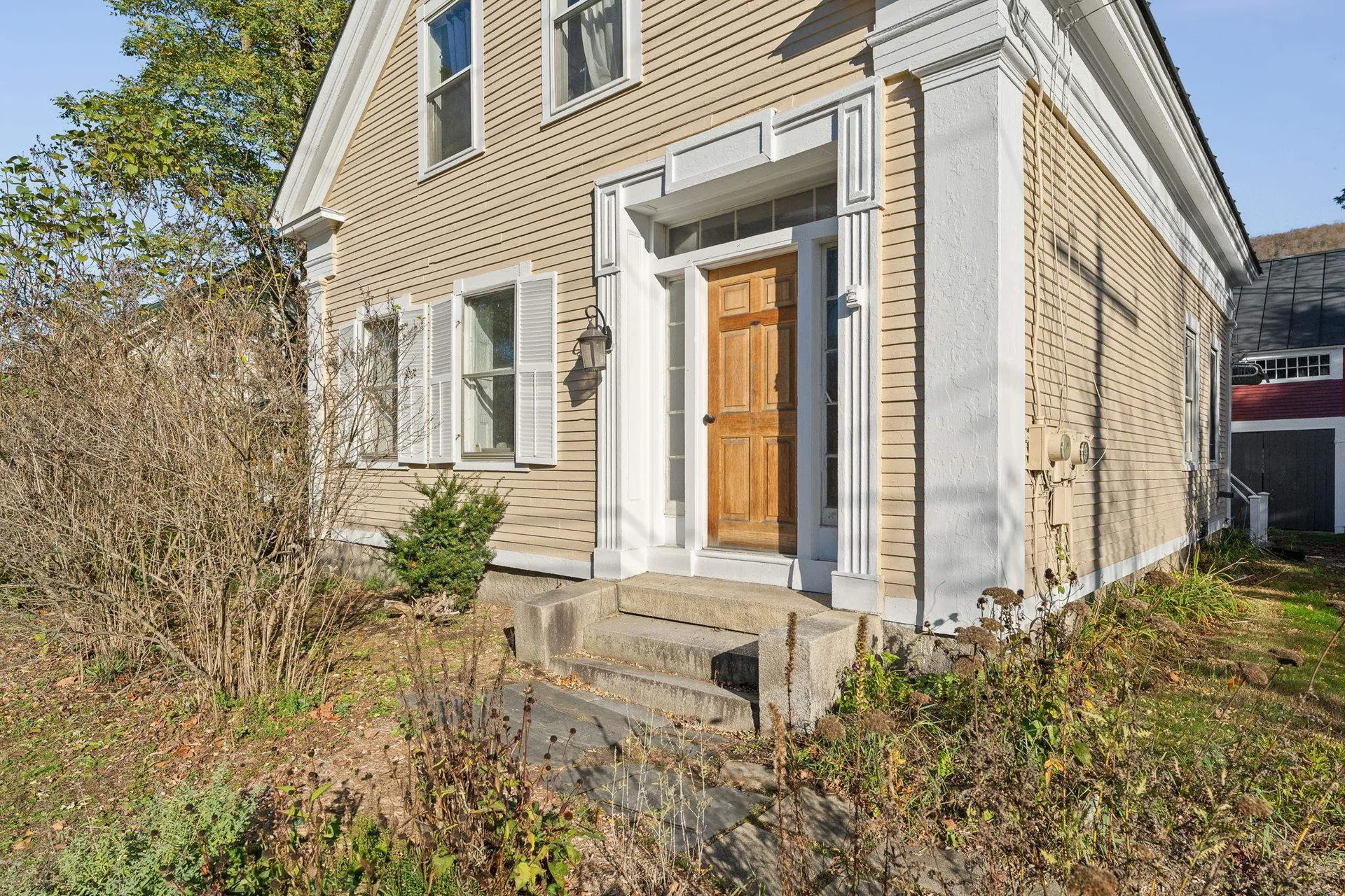 508 Route 12 N Northfield VT 05663