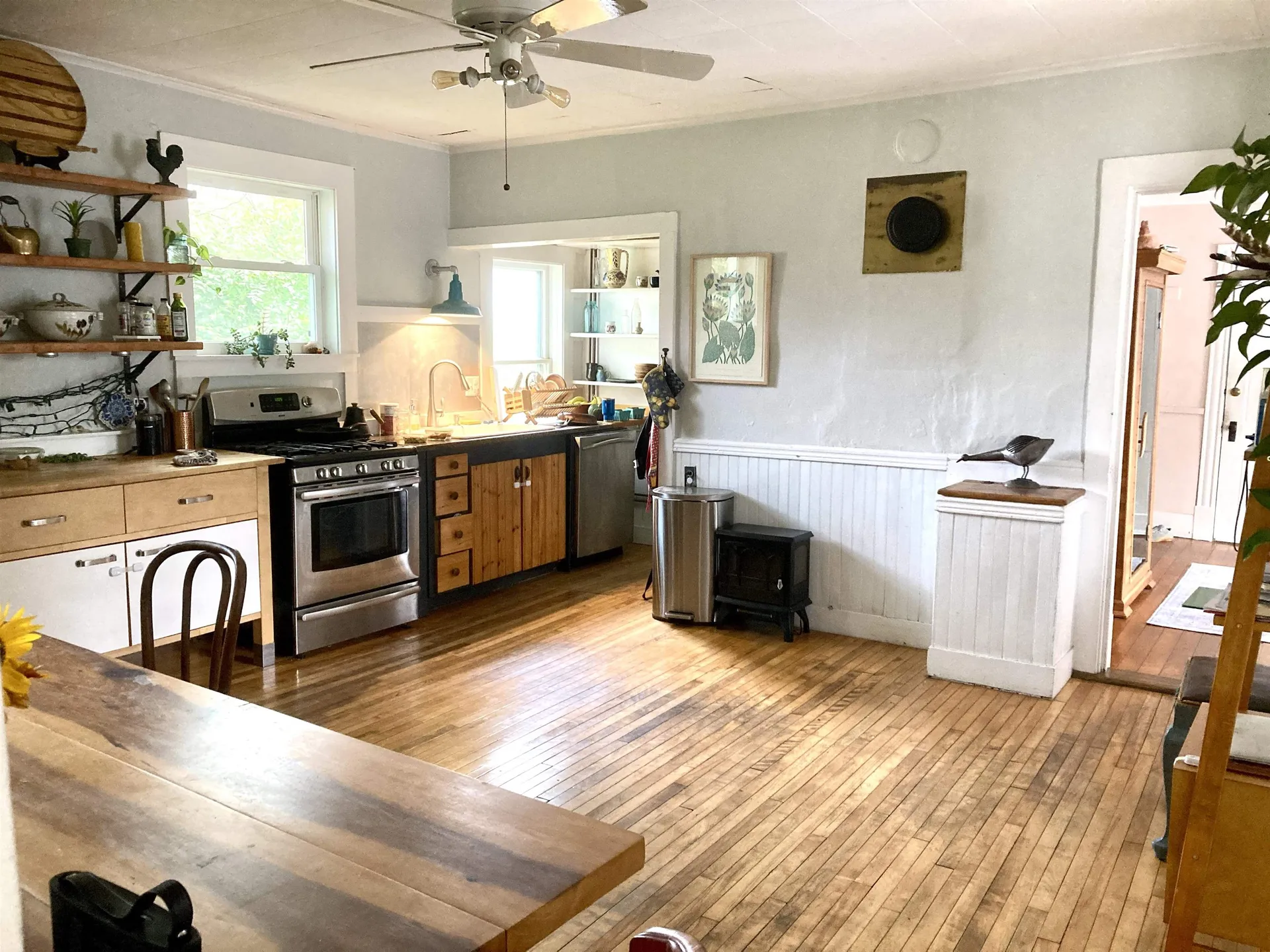 508 Route 12 N Northfield VT 05663