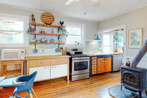 508 Route 12 N Northfield VT 05663