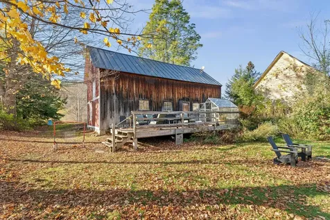 508 Route 12 N Northfield VT 05663