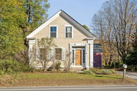 508 Route 12 N Northfield VT 05663