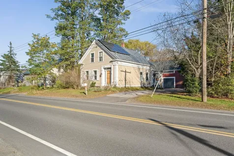 508 Route 12 N Northfield VT 05663