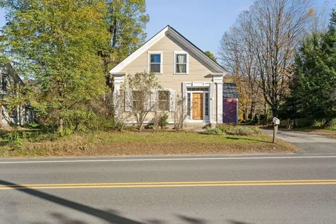 508 Route 12 N Northfield VT 05663