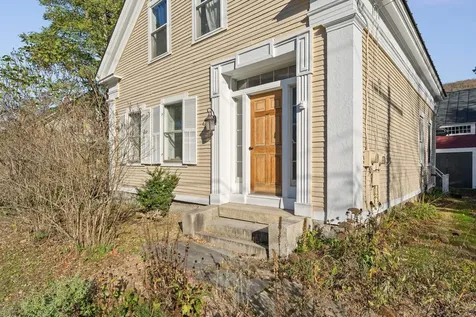 508 Route 12 N Northfield VT 05663