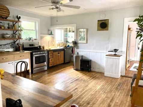 508 Route 12 N Northfield VT 05663