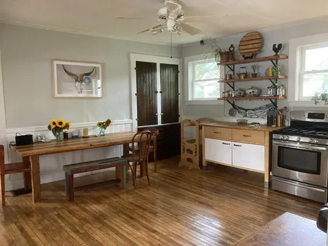 508 Route 12 N Northfield VT 05663