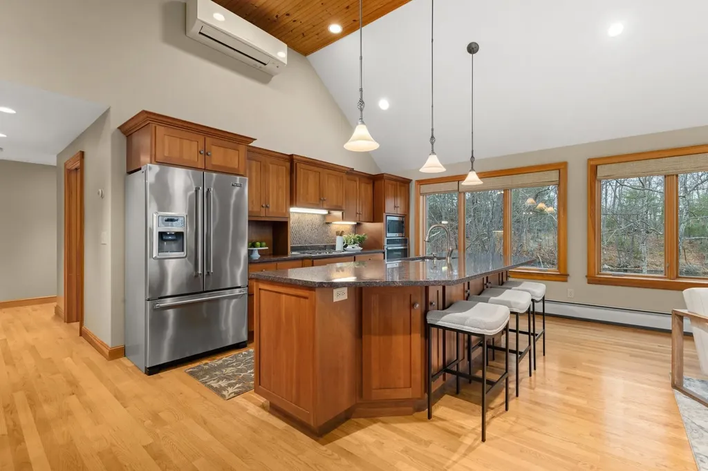 263 Durham Point Road Durham NH 03824