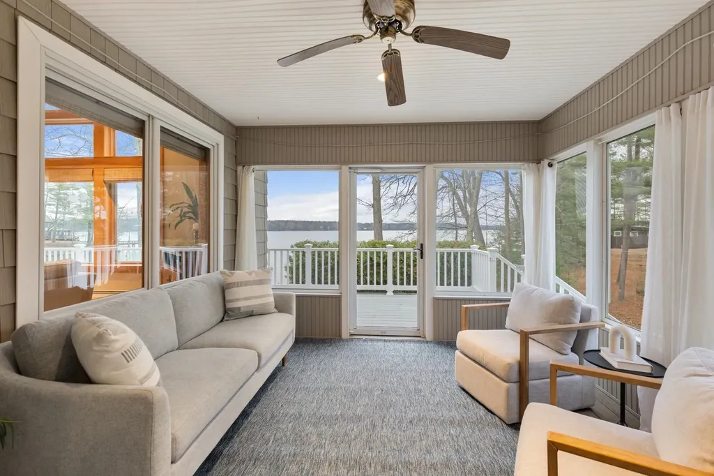 263 Durham Point Road Durham NH 03824