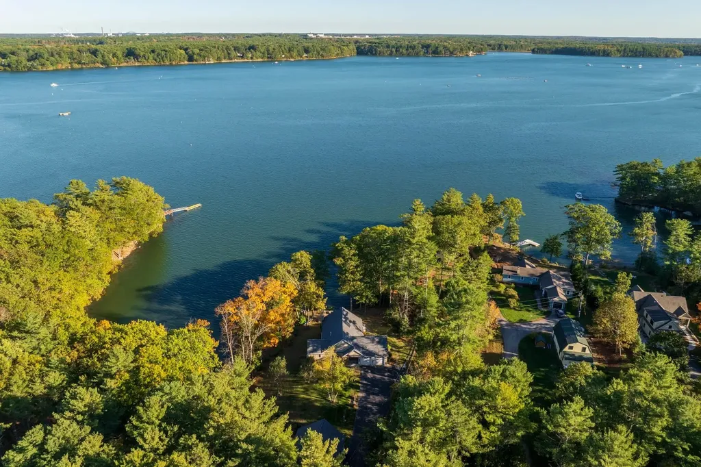 263 Durham Point Road Durham NH 03824