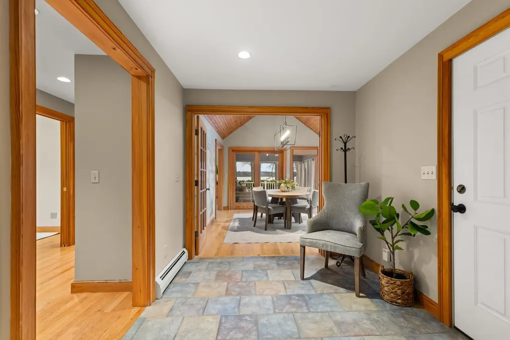 263 Durham Point Road Durham NH 03824