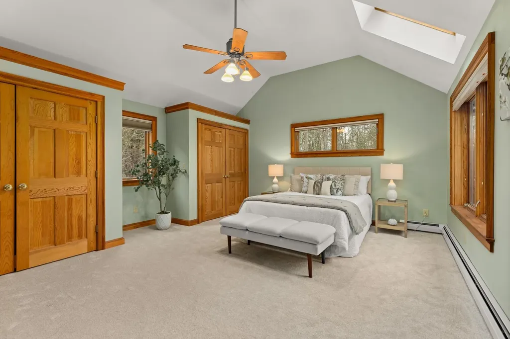 263 Durham Point Road Durham NH 03824