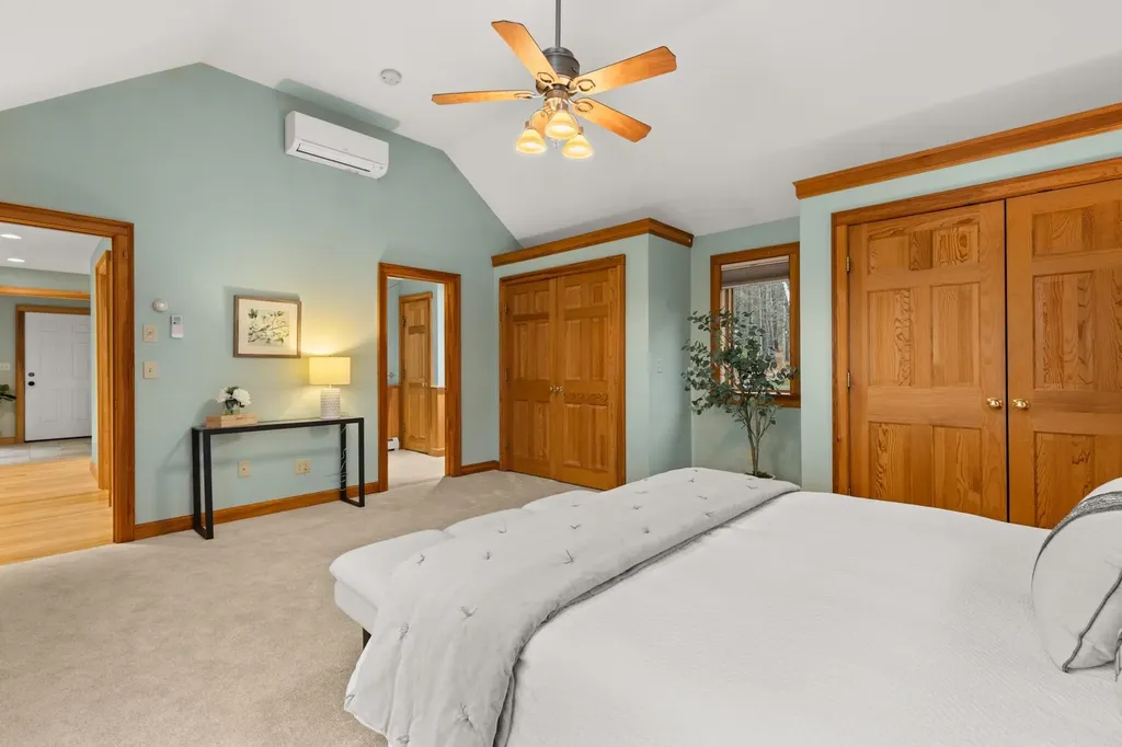 263 Durham Point Road Durham NH 03824