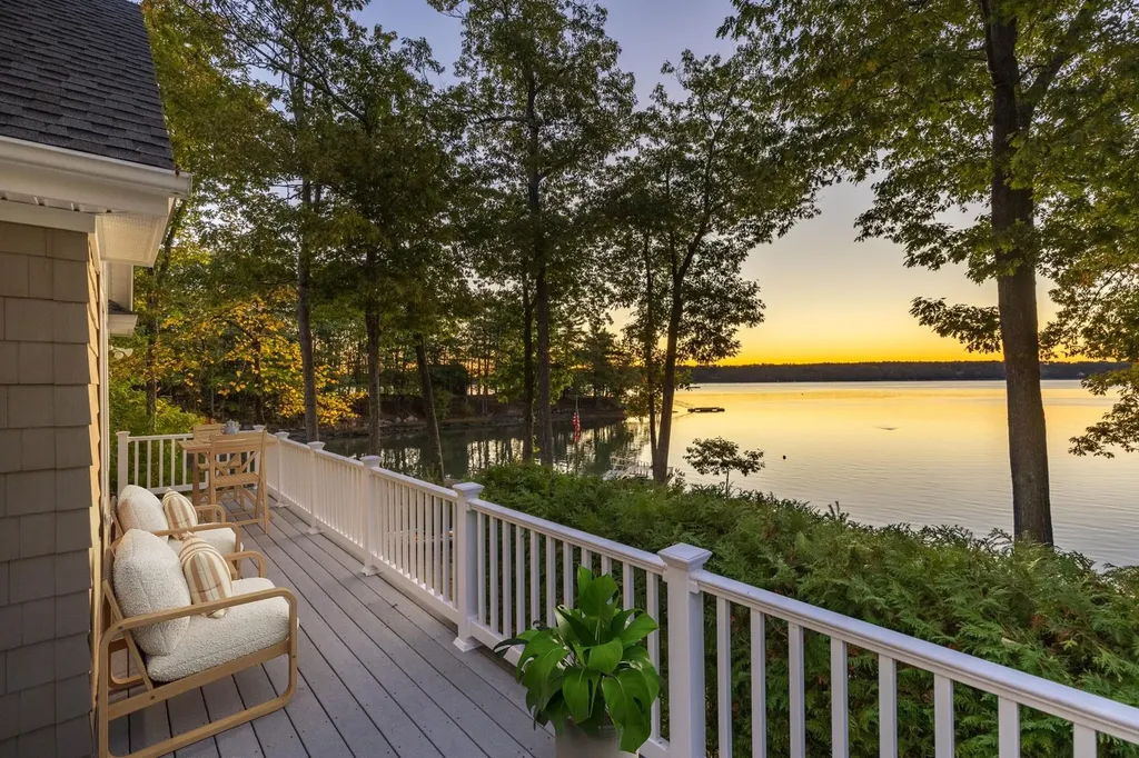 263 Durham Point Road Durham NH 03824