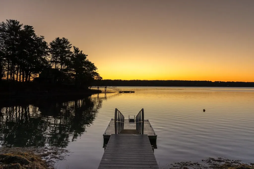 263 Durham Point Road Durham NH 03824