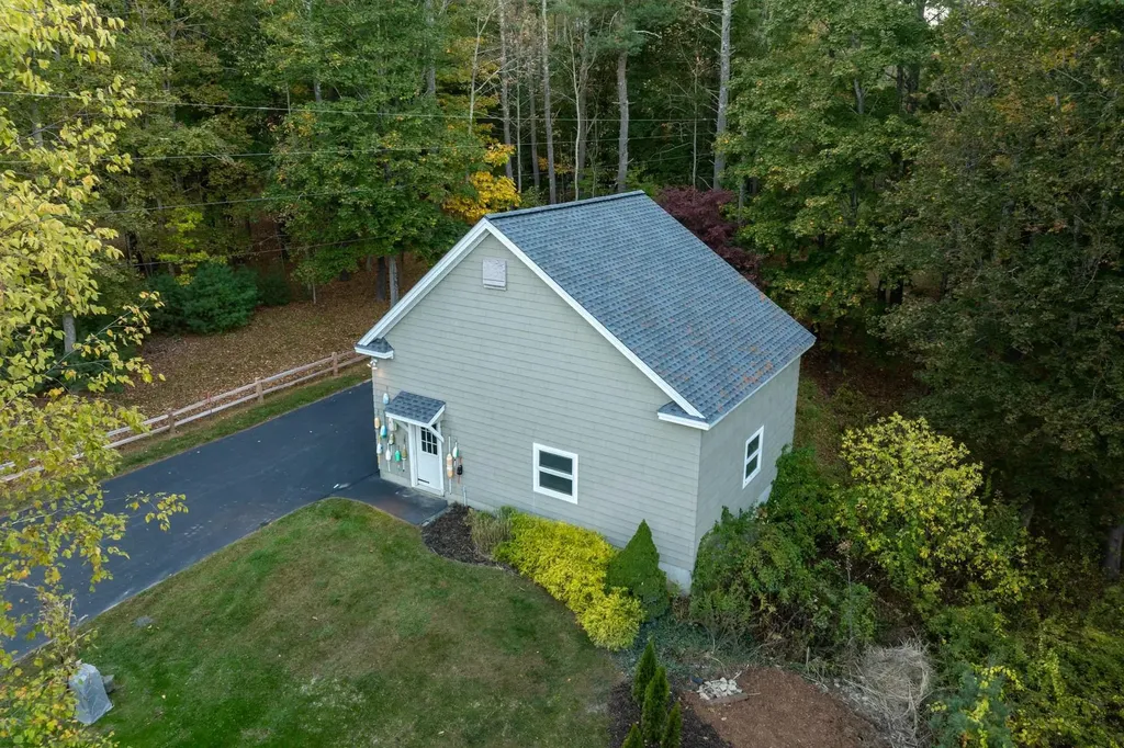 263 Durham Point Road Durham NH 03824