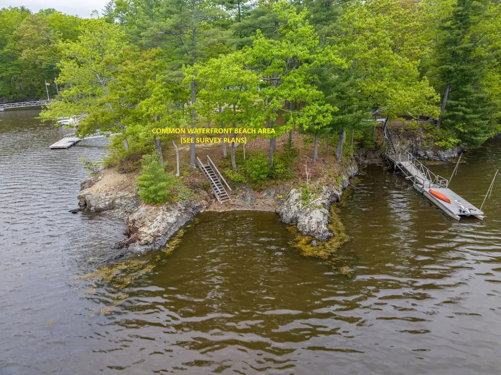 263 Durham Point Road Durham NH 03824