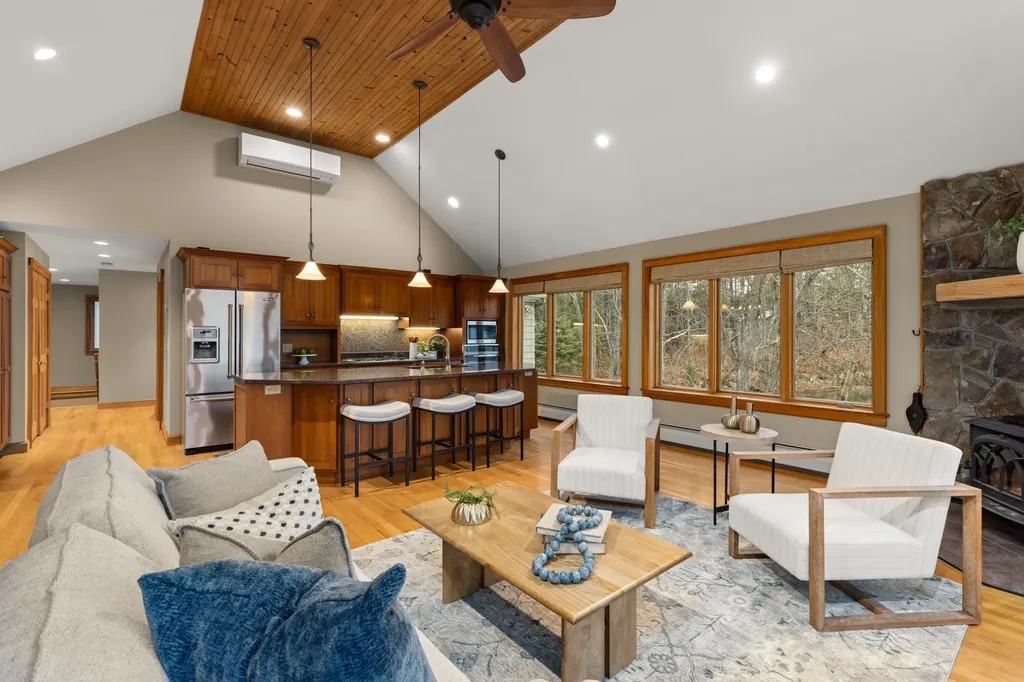 263 Durham Point Road Durham NH 03824