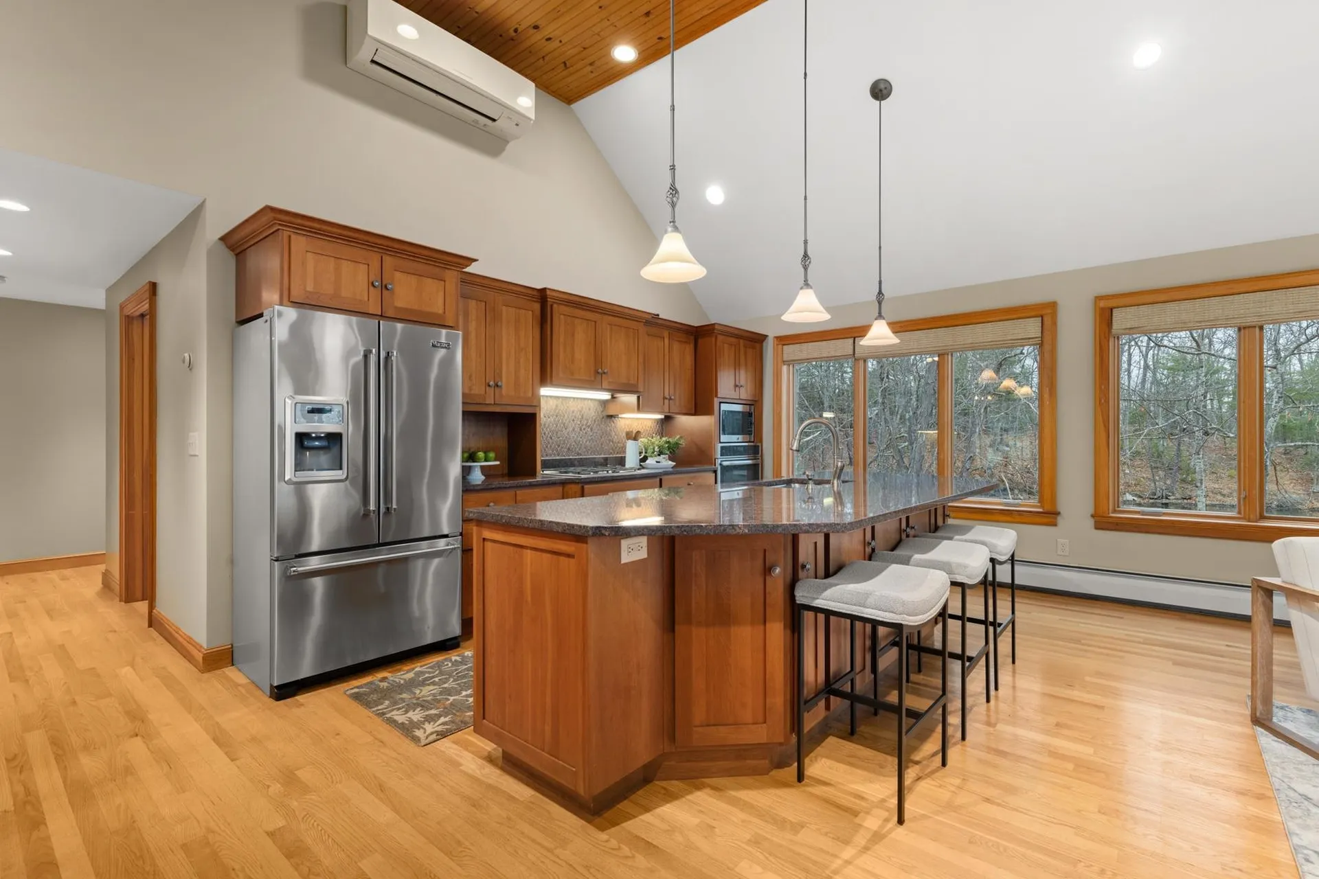 263 Durham Point Road Durham NH 03824