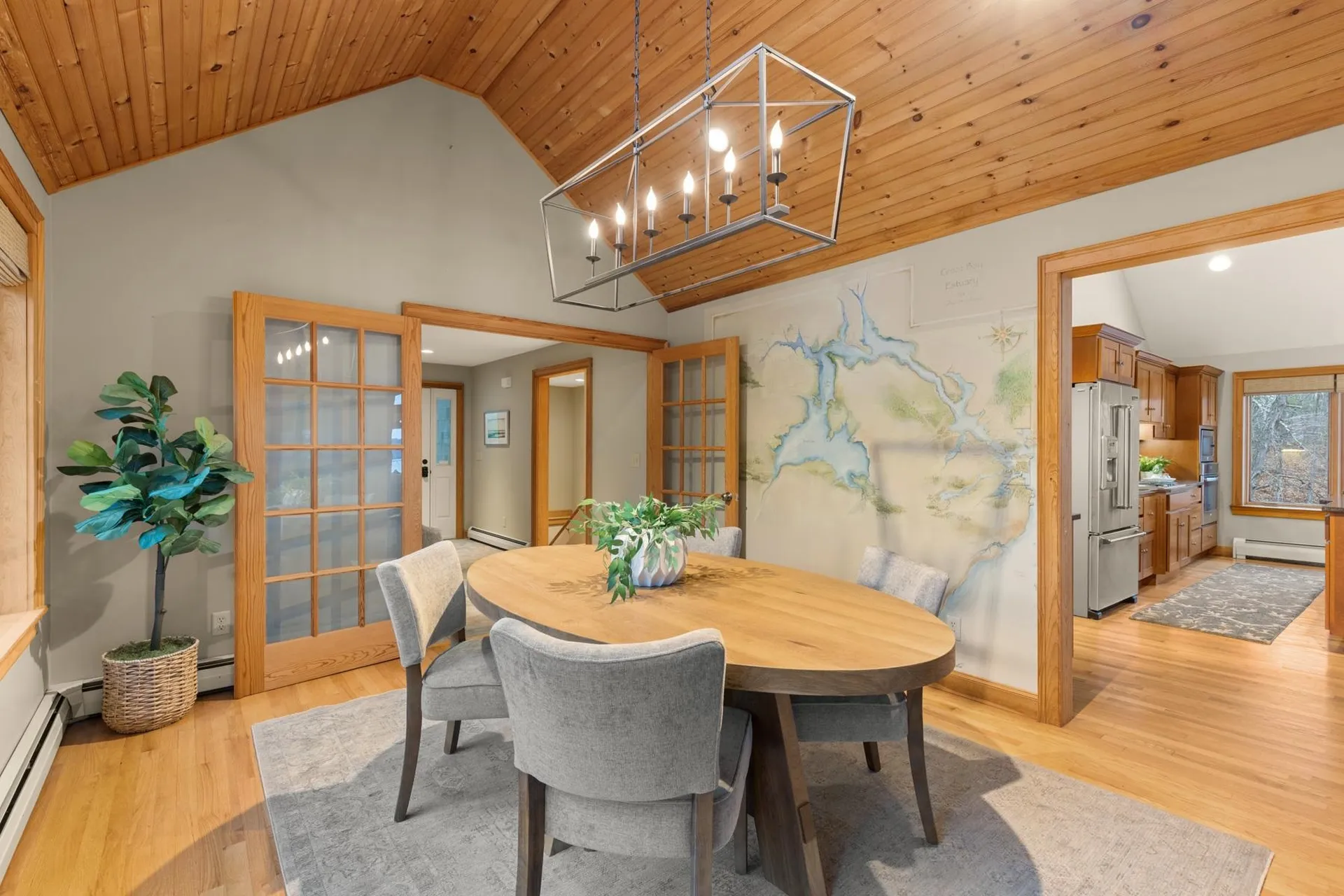 263 Durham Point Road Durham NH 03824