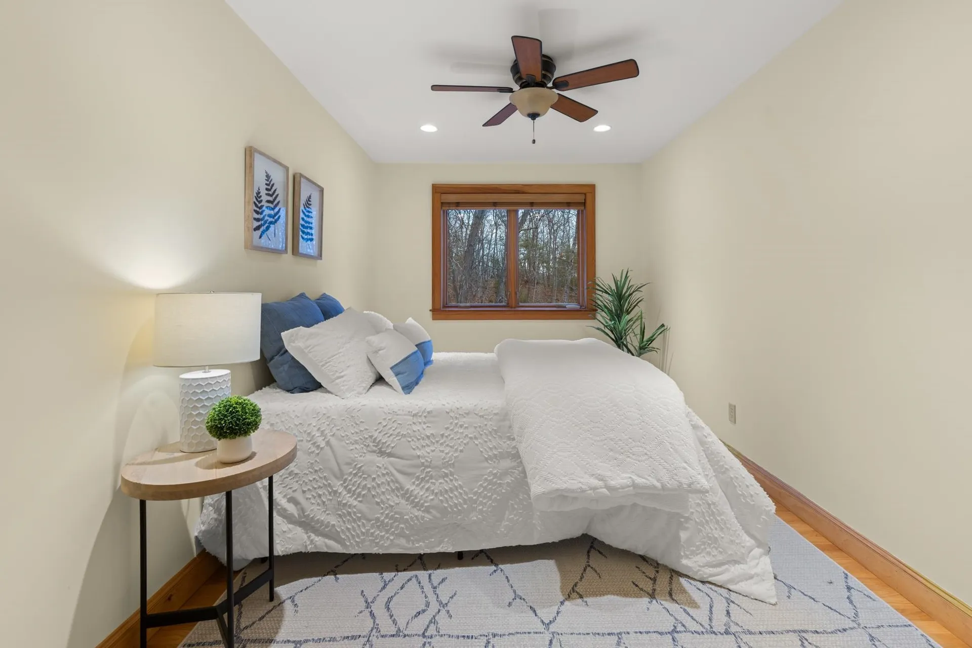 263 Durham Point Road Durham NH 03824