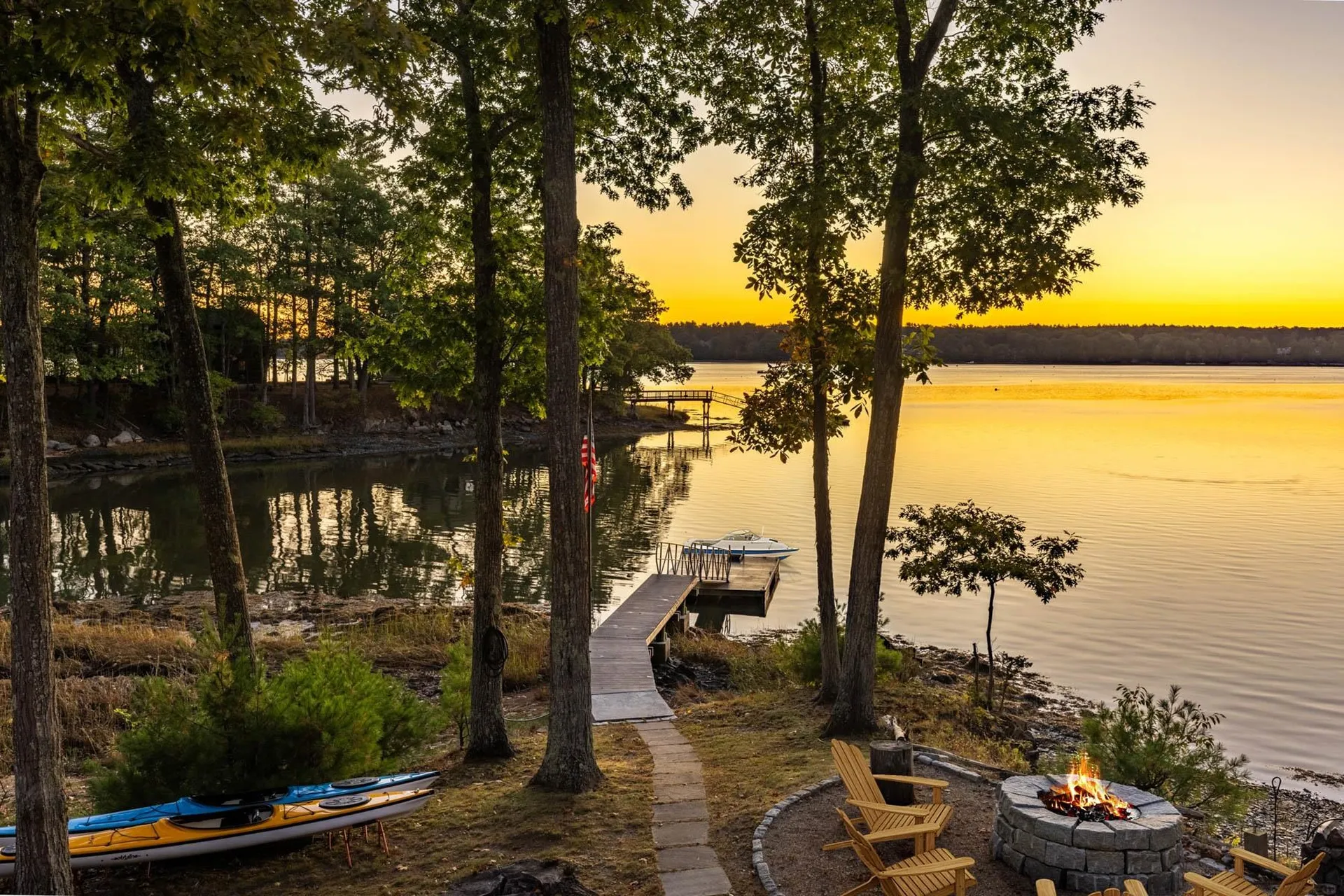 263 Durham Point Road Durham NH 03824