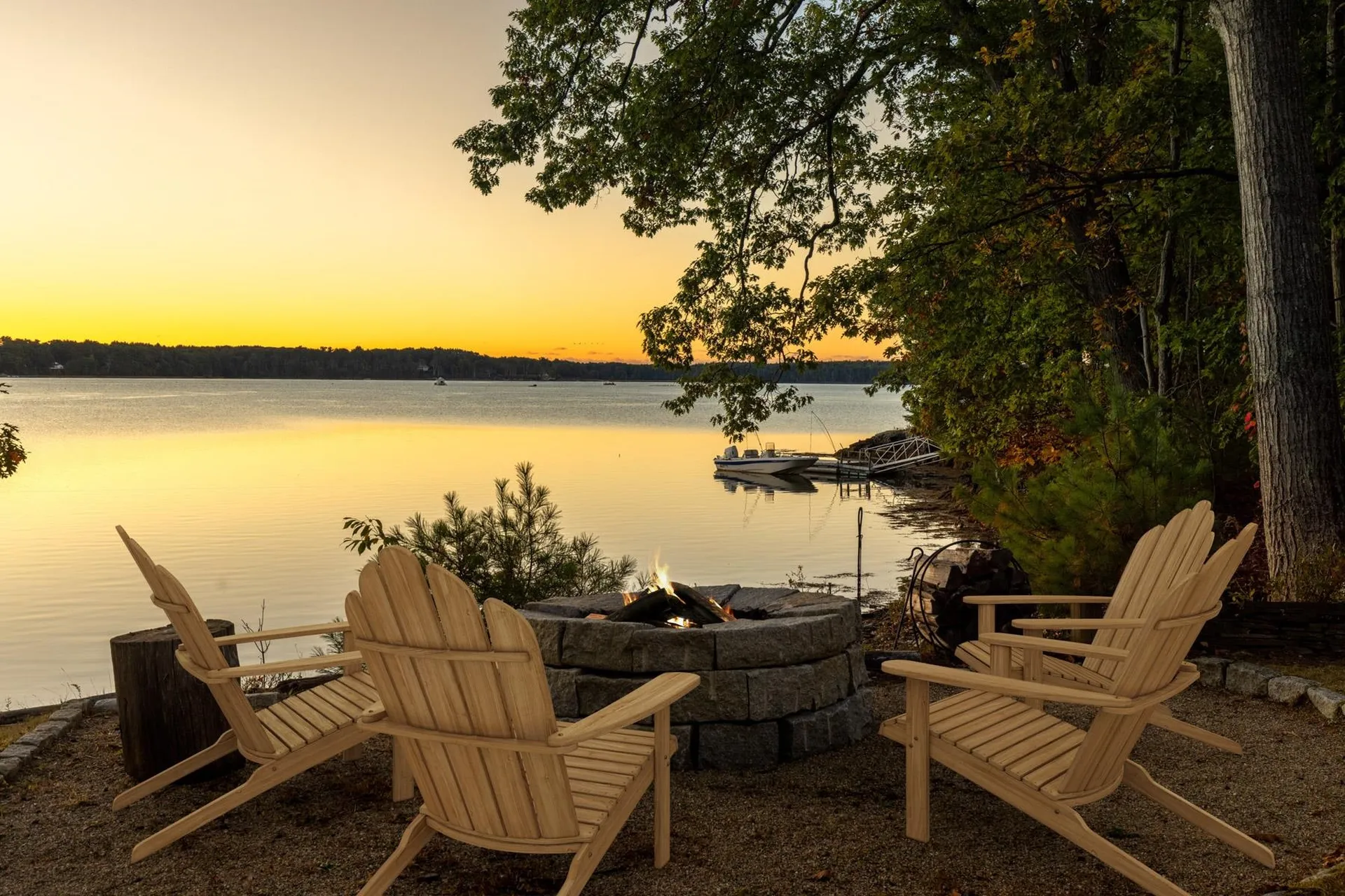 263 Durham Point Road Durham NH 03824