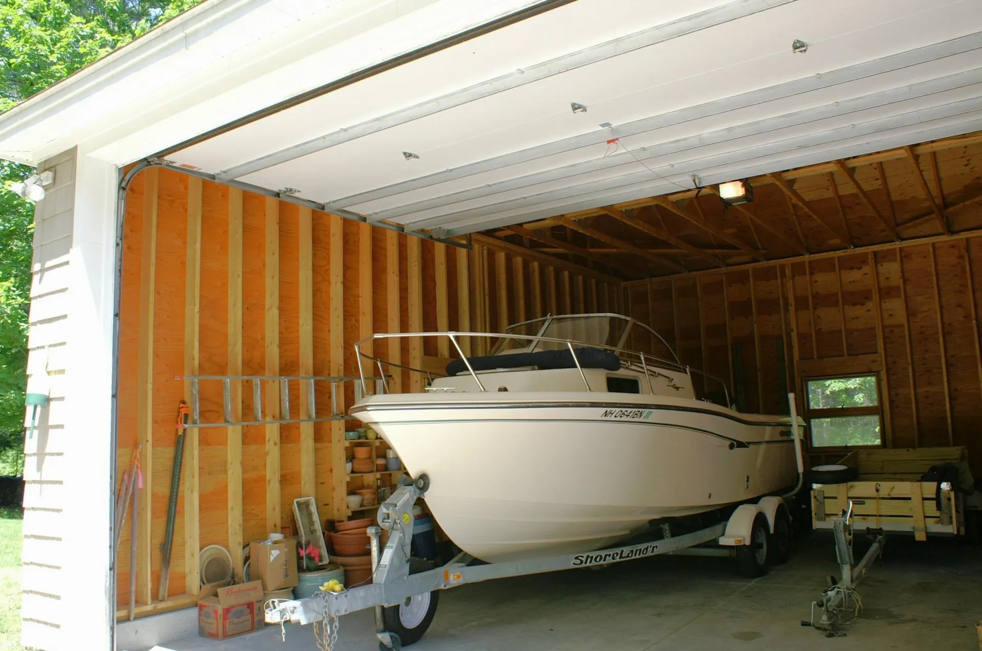 263 Durham Point Road Durham NH 03824