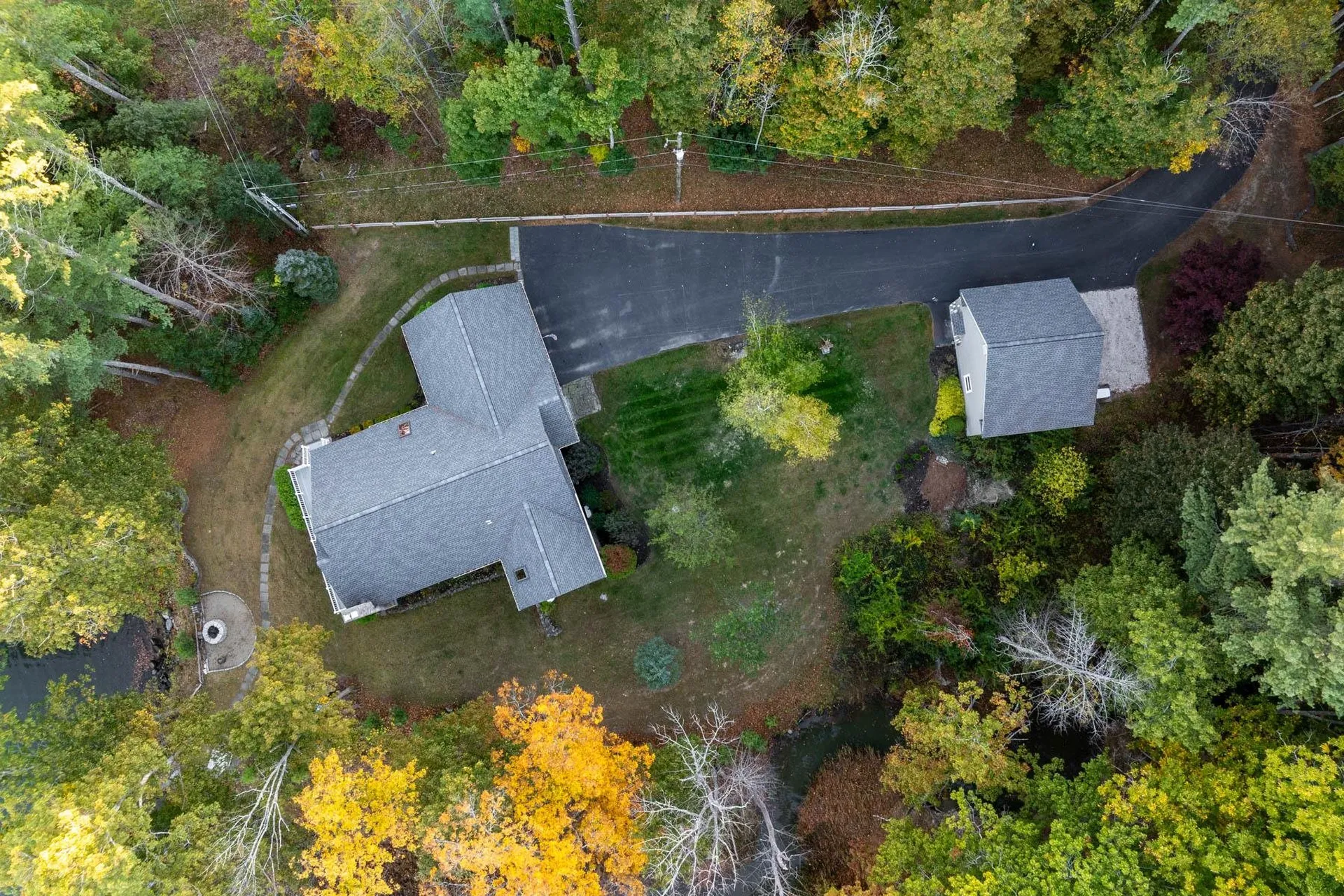 263 Durham Point Road Durham NH 03824