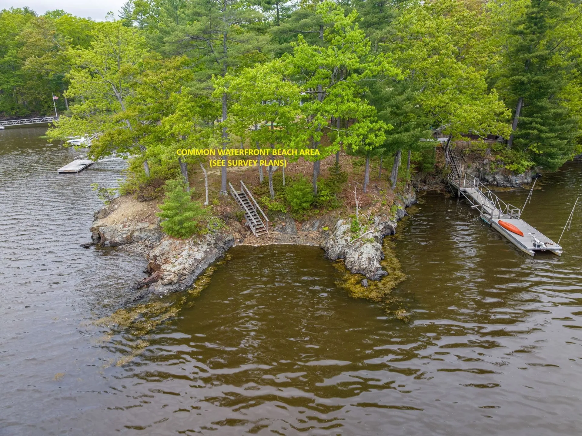 263 Durham Point Road Durham NH 03824