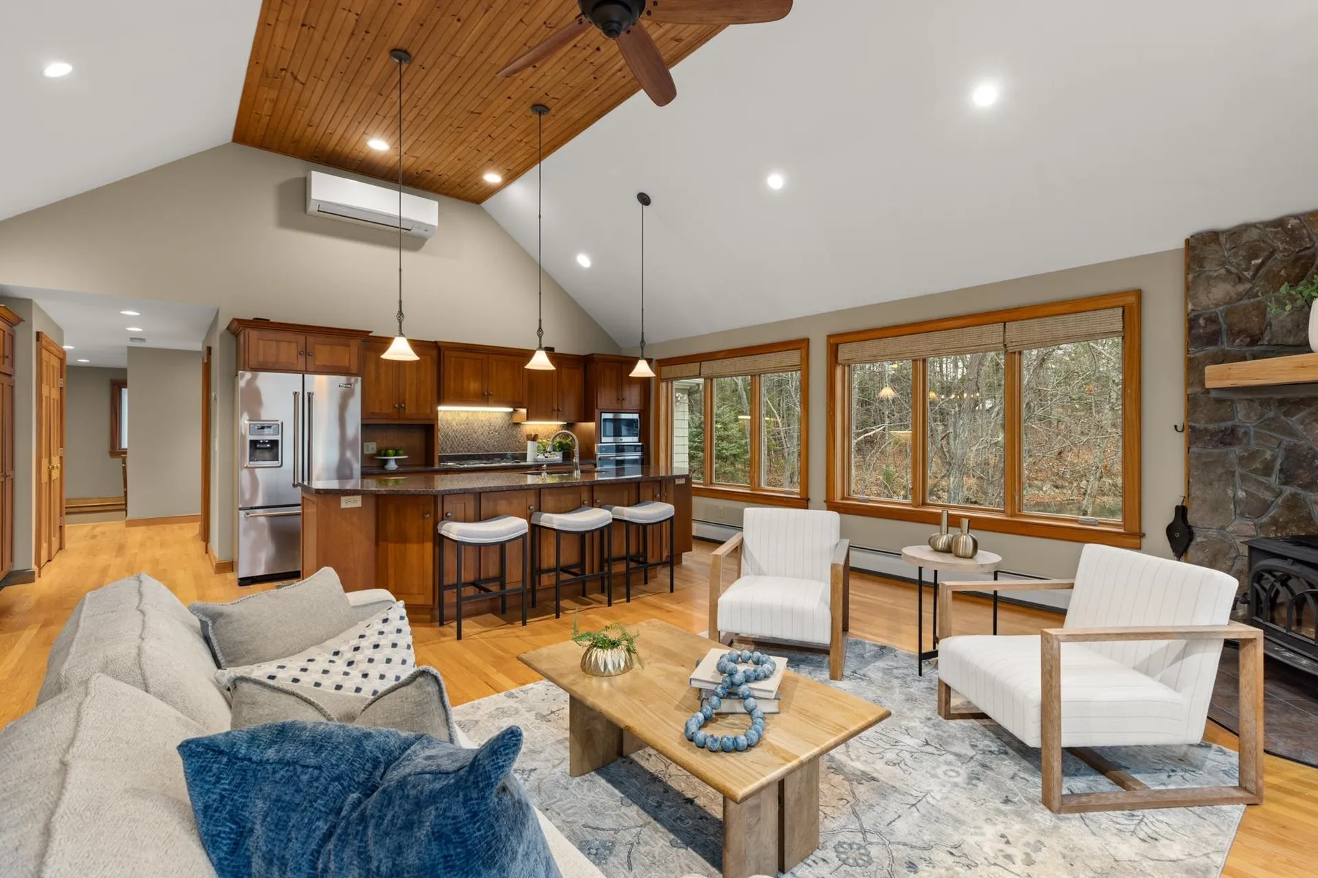 263 Durham Point Road Durham NH 03824