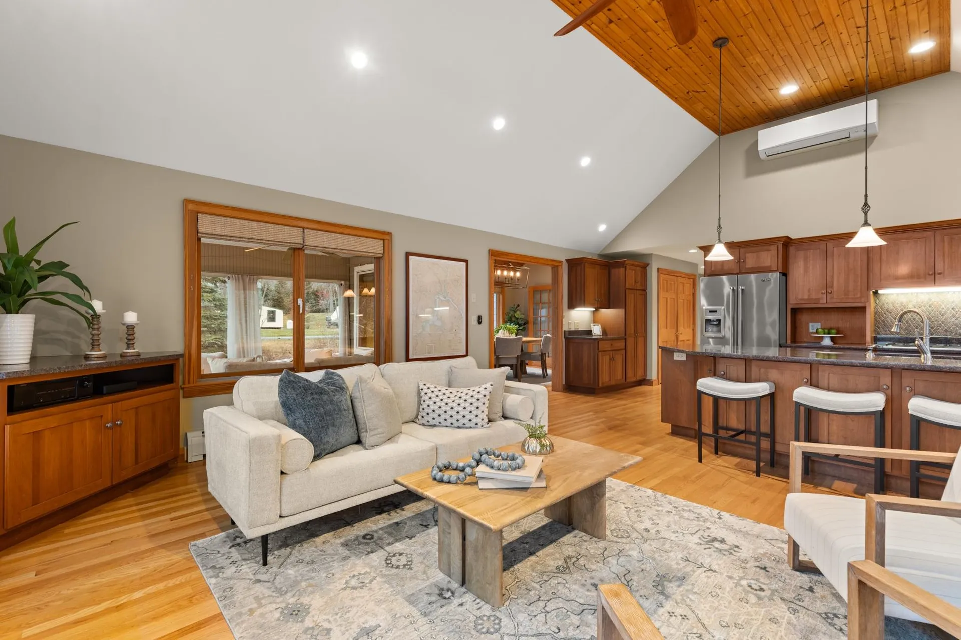 263 Durham Point Road Durham NH 03824