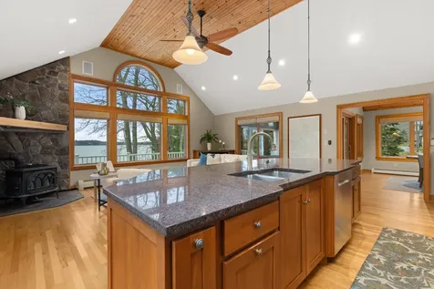 263 Durham Point Road Durham NH 03824