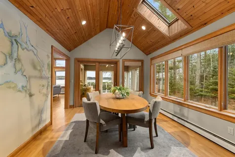 263 Durham Point Road Durham NH 03824