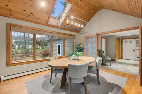 263 Durham Point Road Durham NH 03824