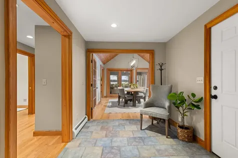 263 Durham Point Road Durham NH 03824