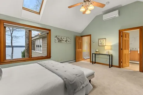 263 Durham Point Road Durham NH 03824